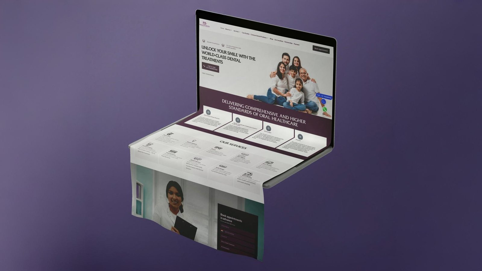 Ridgetop Dental International